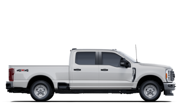 2025 Ford SuperDuty